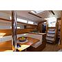 Book yachts online - sailboat - Sun Odyssey 389 - Delta Kiss - rent