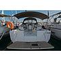 Book yachts online - sailboat - Sun Odyssey 419 - Dorado - rent