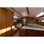 Book yachts online - sailboat - Sun Odyssey 419 - Dorado - rent