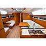 Book yachts online - sailboat - Sun Odyssey 449 - Ventus - rent
