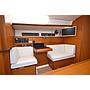 Book yachts online - sailboat - Sun Odyssey 449 - Ventus - rent