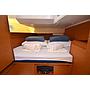 Book yachts online - sailboat - Sun Odyssey 449 - Ventus - rent