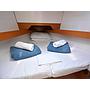 Book yachts online - sailboat - Sun Odyssey 349 - Mali Svibor - rent