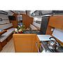 Book yachts online - sailboat - Sun Odyssey 349 - Mali Svibor - rent