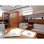 Book yachts online - sailboat - Sun Odyssey 439 - Sun Kiss - rent