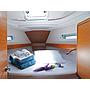 Book yachts online - sailboat - Sun Odyssey 439 - Sun Kiss - rent