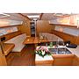 Book yachts online - sailboat - Sun Odyssey 42i - Sea Kiss - rent