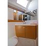 Book yachts online - sailboat - Jeanneau 53 - Omega Kiss  - rent
