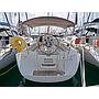 Book yachts online - sailboat - Sun Odyssey 33i - Buena Suerte - rent