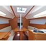 Book yachts online - sailboat - Sun Odyssey 33i - Buena Suerte - rent