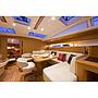 Book yachts online - sailboat - Jeanneau 53 - Peppa - rent