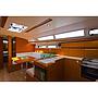 Book yachts online - sailboat - Sun Odyssey 449 - Blue Kiss - rent