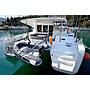 Book yachts online - catamaran - Lagoon 39 - Bakus - rent