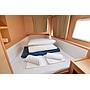 Book yachts online - catamaran - Lagoon 39 - Bakus - rent