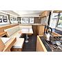 Book yachts online - catamaran - Lagoon 39 - Bakus - rent