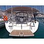 Book yachts online - sailboat - Sun Odyssey 469 - South Kiss - rent