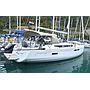 Book yachts online - sailboat - Sun Odyssey 479 - Black Kiss - rent