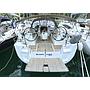 Book yachts online - sailboat - Sun Odyssey 479 - Black Kiss - rent