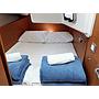 Book yachts online - sailboat - Sun Odyssey 410 - Gold Kiss - rent