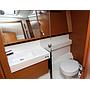 Book yachts online - sailboat - Sun Odyssey 410 - Gold Kiss - rent