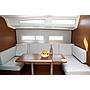 Book yachts online - sailboat - Sun Odyssey 410 - Gold Kiss - rent