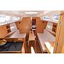 Book yachts online - sailboat - Sun Odyssey 319 - Spider Kiss - rent