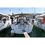 Book yachts online - sailboat - Sun Odyssey 319 - Spider Kiss - rent