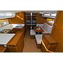 Book yachts online - sailboat - Sun Odyssey 440 - Tanpopo - rent