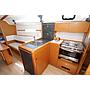 Book yachts online - sailboat - Sun Odyssey 349 - Alfa Kiss - rent