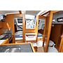 Book yachts online - sailboat - Sun Odyssey 349 - Alfa Kiss - rent