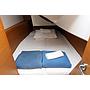 Book yachts online - sailboat - Sun Odyssey 349 - Alfa Kiss - rent