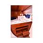 Book yachts online - catamaran - Nautitech 40 - Manuela - rent