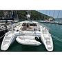 Book yachts online - catamaran - Nautitech 40 - Manuela - rent