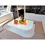 Book yachts online - catamaran - Nautitech 40 - Manuela - rent