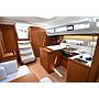 Book yachts online - sailboat - Sun Odyssey 440 - Sigma Kiss - rent