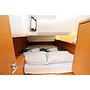 Book yachts online - sailboat - Sun Odyssey 449 - White Kiss - rent