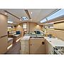 Book yachts online - sailboat - Sun Odyssey 449 - Winx - rent