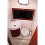 Book yachts online - motorboat - Adria Event 850 - Danora - rent