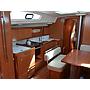 Book yachts online - sailboat - Oceanis 43 BS - Blue Star II - rent