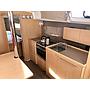 Book yachts online - sailboat - Oceanis 38.1 - Foxy - rent