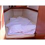 Book yachts online - sailboat - Oceanis 43 V - Valdeker II - rent