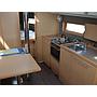 Book yachts online - sailboat - Oceanis 38.1 - Fany - rent