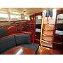 Book yachts online - sailboat - Oceanis 423 M - Myrtillus - rent