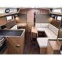 Book yachts online - sailboat - Oceanis 41.1 - Wave - rent