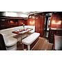 Book yachts online - sailboat - Ocean Star 51.2. - Joseph - rent