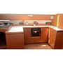 Book yachts online - sailboat - Bavaria Cruiser 51 - Lina - rent