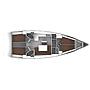 Book yachts online - sailboat - Bavaria Cruiser 46 - Aelia - rent