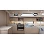Book yachts online - sailboat - Oceanis 46.1 - SW Oceanis III - rent