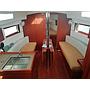 Book yachts online - sailboat - Oceanis 35.1 - Mia - rent