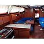 Book yachts online - sailboat - Dufour 40 - 7 a 7  - rent